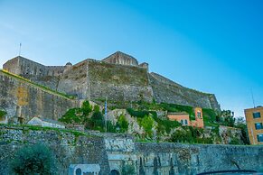 Casa Trenta Otto-j in Corfu