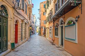 Casa Trenta Otto-j in Corfu