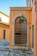 Casa Trenta Otto-j in Corfu