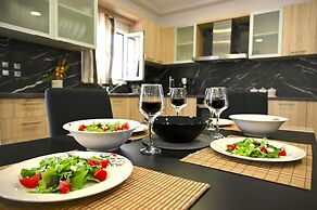 Villa Iskander in Ionian Islands