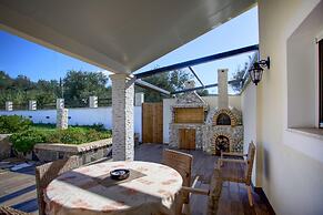 Villa Iskander in Ionian Islands