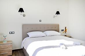 Villa Iskander in Ionian Islands