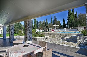 Villa Iskander in Ionian Islands