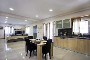 Villa Iskander in Ionian Islands