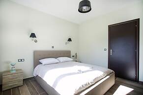 Villa Iskander in Ionian Islands