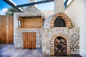 Villa Iskander in Ionian Islands