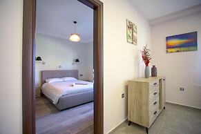 Villa Iskander in Ionian Islands