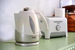 Villa Maria in Paxi With 2 Bedrooms and 1 Bathrooms