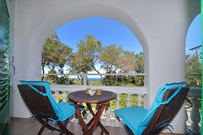 Villa Maria in Paxi With 2 Bedrooms and 1 Bathrooms