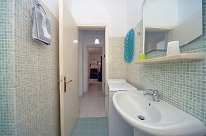 Villa Maria in Paxi With 2 Bedrooms and 1 Bathrooms