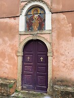 Residence Abournela in Ionian Islands