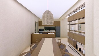 Residence Abournela in Ionian Islands