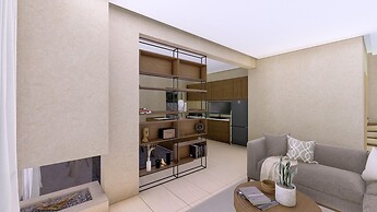 Residence Abournela in Ionian Islands