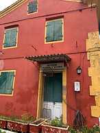 Residence Throubi in Ionian Islands