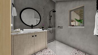 Residence Throubi in Ionian Islands