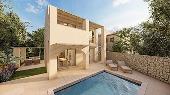 Residence Throubi in Ionian Islands