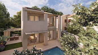 Residence Komidoro in Ionian Islands