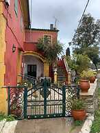 Residence Komidoro in Ionian Islands