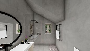 Residence Komidoro in Ionian Islands