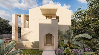 Residence Komidoro in Ionian Islands