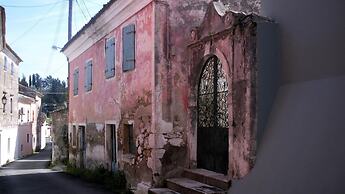 Residence Kouramo in Ionian Islands