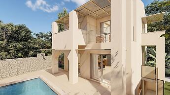 Residence Kouramo in Ionian Islands