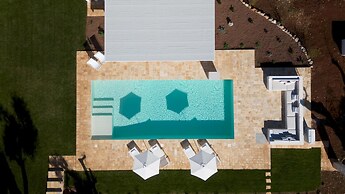 Villa Belkis 6 Emma Villas