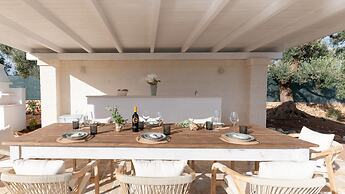 Villa Belkis 6 Emma Villas