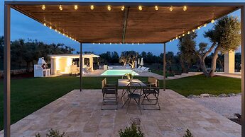 Villa Belkis 6 Emma Villas