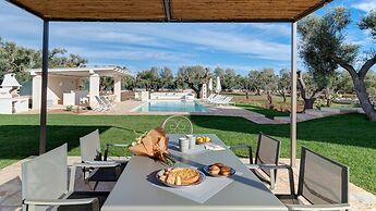 Villa Belkis 6 Emma Villas