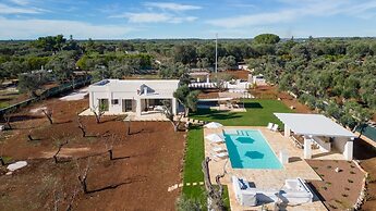 Villa Belkis 6 Emma Villas