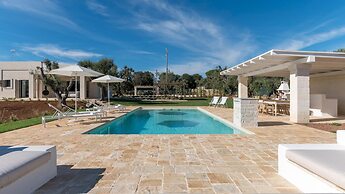 Villa Belkis 6 Emma Villas