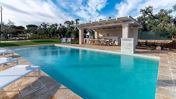 Villa Belkis 6 Emma Villas