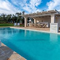 Villa Belkis 6 Emma Villas