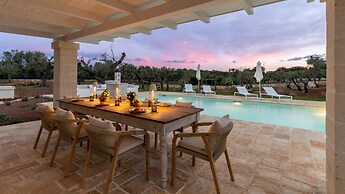 Villa Belkis 6 Emma Villas