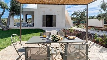 Villa Belkis 6 Emma Villas