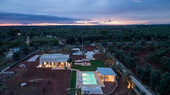 Villa Belkis 6 Emma Villas