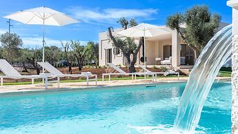 Villa Belkis 6 Emma Villas