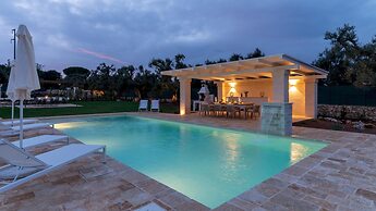 Villa Belkis 6 Emma Villas