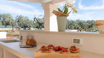 Villa Belkis 6 Emma Villas