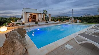 Villa Serena 4 Emma Villas