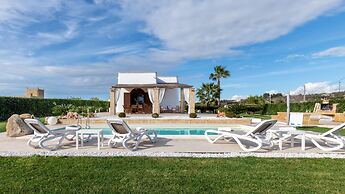 Villa Serena 4 Emma Villas