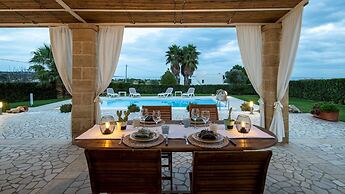 Villa Serena 4 Emma Villas