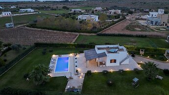 Villa Serena 4 Emma Villas