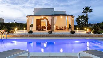 Villa Serena 4 Emma Villas