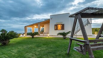 Villa Serena 4 Emma Villas