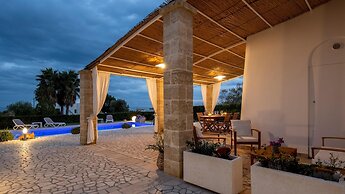 Villa Serena 4 Emma Villas