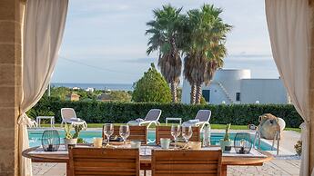 Villa Serena 4 Emma Villas