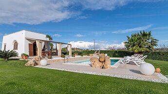 Villa Serena 4 Emma Villas