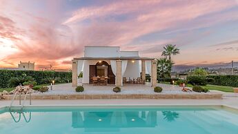 Villa Serena 4 Emma Villas